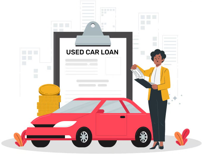 Pre-Owned Car