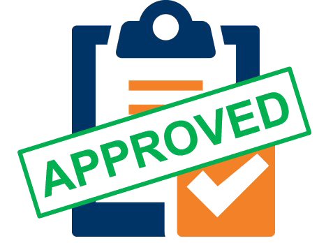 Easy Approval