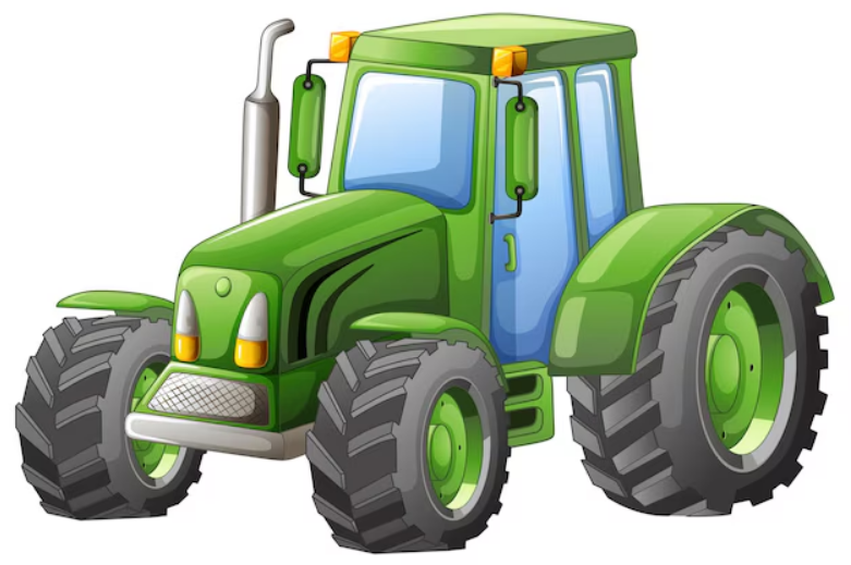 Tractor-Loan